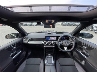 صورة مصغرة 48 لـ 2024 Mercedes-BENZ GLB
