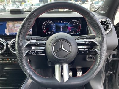 صورة مصغرة 20 لـ 2024 Mercedes-BENZ GLB
