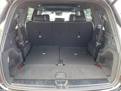صورة مصغرة 36 لـ 2024 Mercedes-BENZ GLB