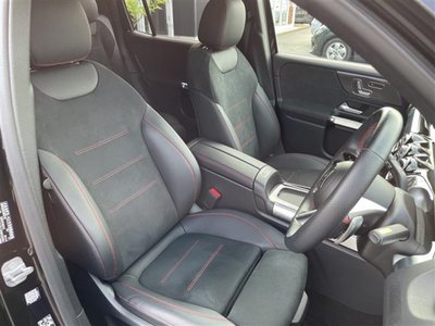 صورة مصغرة 29 لـ 2024 Mercedes-BENZ GLB