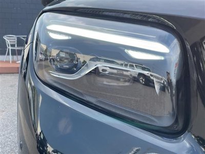 صورة مصغرة 42 لـ 2024 Mercedes-BENZ GLB