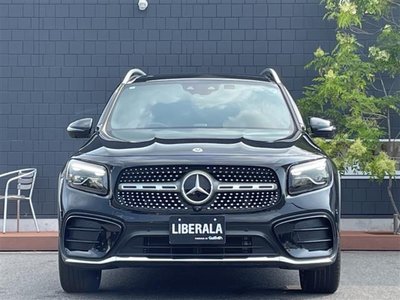 صورة مصغرة 39 لـ 2024 Mercedes-BENZ GLB