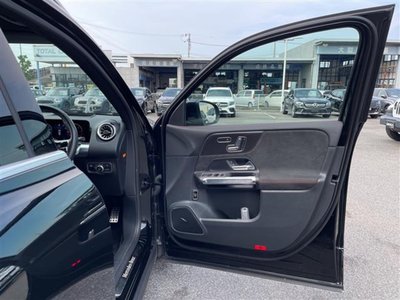 صورة مصغرة 38 لـ 2024 Mercedes-BENZ GLB
