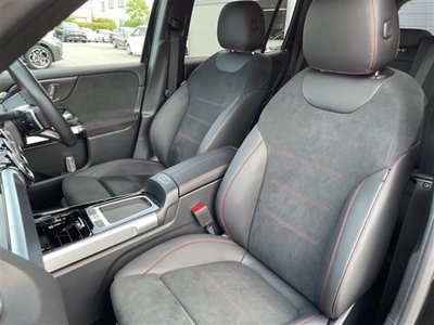 صورة مصغرة 31 لـ 2024 Mercedes-BENZ GLB
