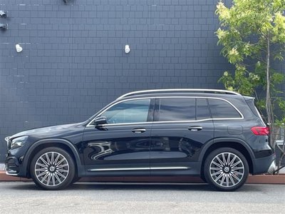 صورة مصغرة 40 لـ 2024 Mercedes-BENZ GLB