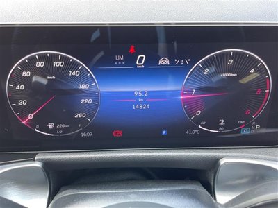 صورة مصغرة 19 لـ 2024 Mercedes-BENZ GLB