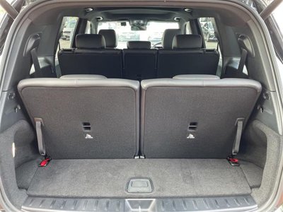 صورة مصغرة 35 لـ 2024 Mercedes-BENZ GLB