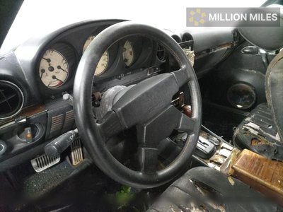 MERCEDES-BENZ SL - 3