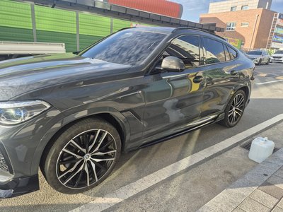 BMW X6 - 2