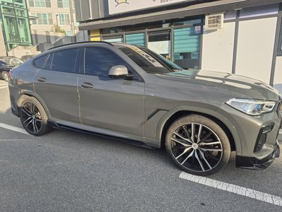BMW X6 - 3