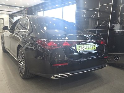 MERCEDES-BENZ E-CLASS - 2