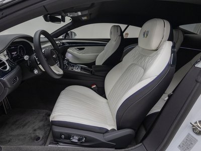 BENTLEY CONTINENTAL - 10