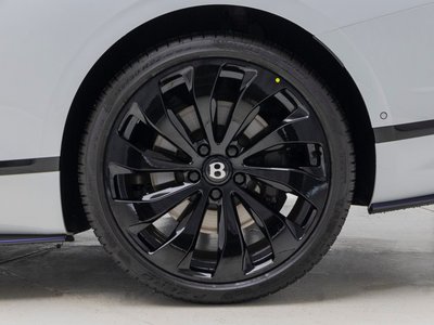 BENTLEY CONTINENTAL - 6