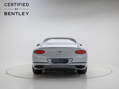 BENTLEY CONTINENTAL - 2