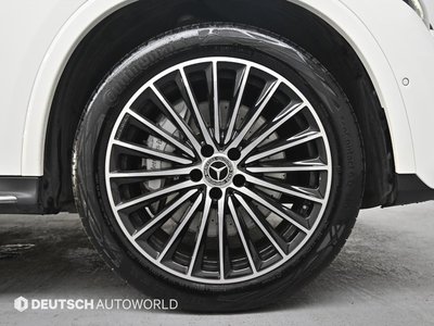 MERCEDES-BENZ GLC - 6