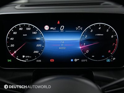 MERCEDES-BENZ GLC - 8