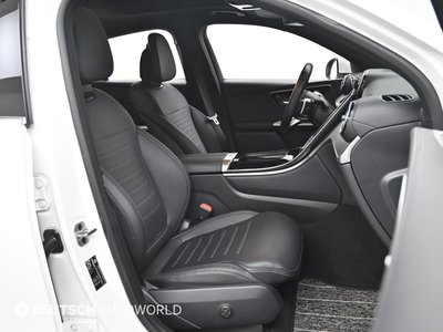 MERCEDES-BENZ GLC - 10