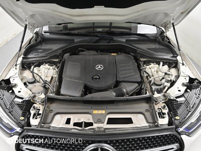 MERCEDES-BENZ GLC - 7