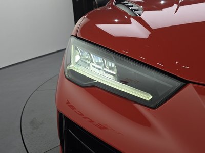 LAMBORGHINI URUS - 9