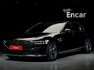 صورة 1 لـ 2023 Genesis G90 (RS4)