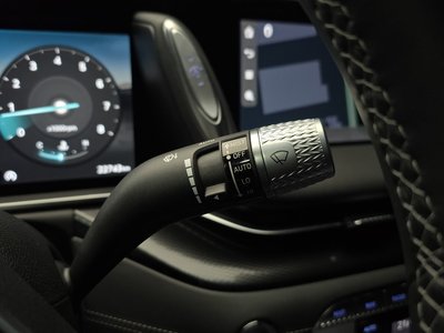 2023 Genesis G90 (RS4) 缩略图 23