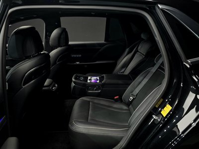 2023 Genesis G90 (RS4) 缩略图 18