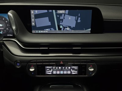 2023 Genesis G90 (RS4) 缩略图 20