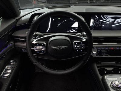 2023 Genesis G90 (RS4) 缩略图 19