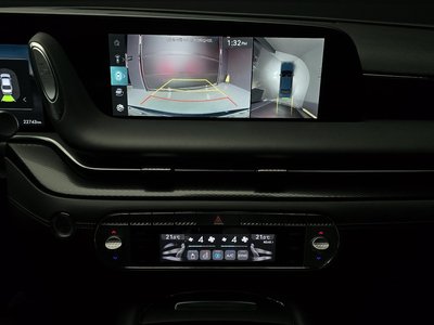 2023 Genesis G90 (RS4) 缩略图 21