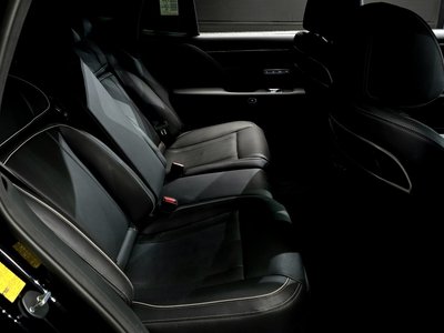 2023 Genesis G90 (RS4) 缩略图 17