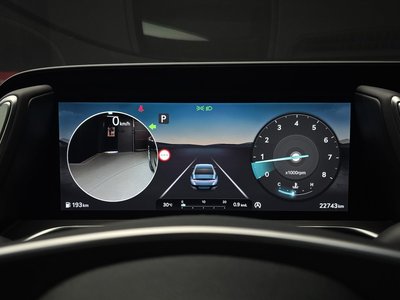 2023 Genesis G90 (RS4) 缩略图 11