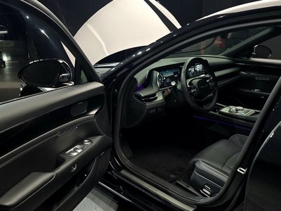 2023 Genesis G90 (RS4) 缩略图 13