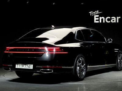 صورة 3 لـ 2023 Genesis G90 (RS4)