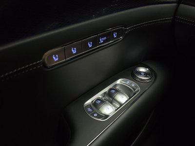 2023 Genesis G90 (RS4) 缩略图 29