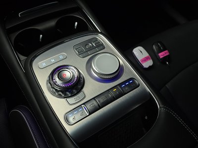 2023 Genesis G90 (RS4) 缩略图 12