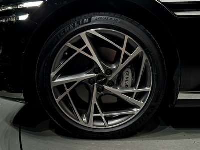 صورة 6 لـ 2023 Genesis G90 (RS4)
