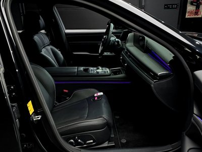 2023 Genesis G90 (RS4) 缩略图 16