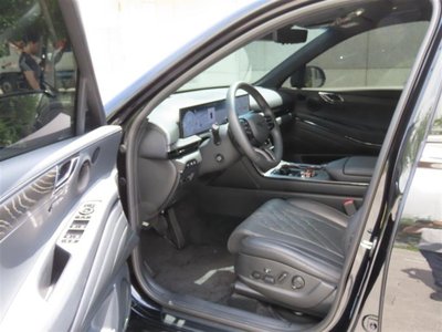 2025 Genesis GV80 缩略图 13