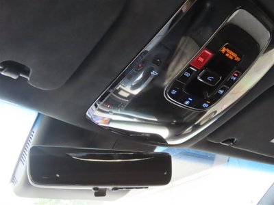 2025 Genesis GV80 — фото 10