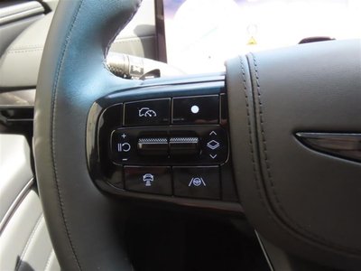 2025 Genesis GV80 缩略图 11
