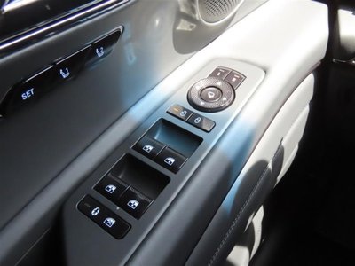 2025 Genesis GV80 缩略图 12