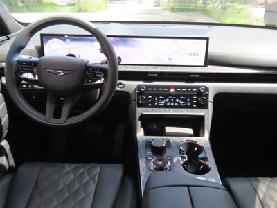 2025 Genesis GV80 缩略图 16