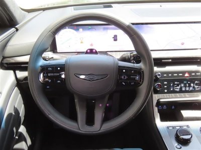 2025 Genesis GV80 缩略图 15