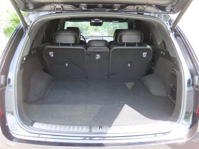 2025 Genesis GV80 缩略图 18