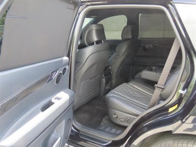2025 Genesis GV80 缩略图 14