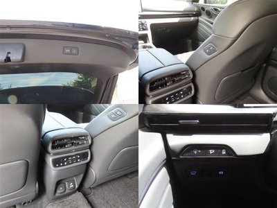 2025 Genesis GV80 缩略图 19