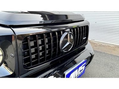 MERCEDES-BENZ G-CLASS - 7