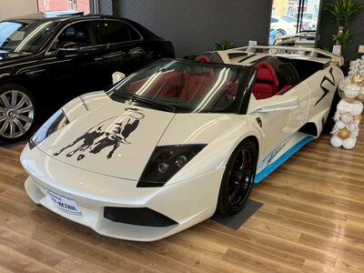 LAMBORGHINI MURCIELAGO ROADSTER