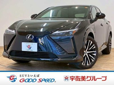 LEXUS RZ