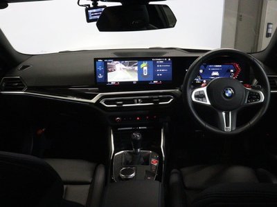 2024 BMW M2 COUPE thumbnail 13
